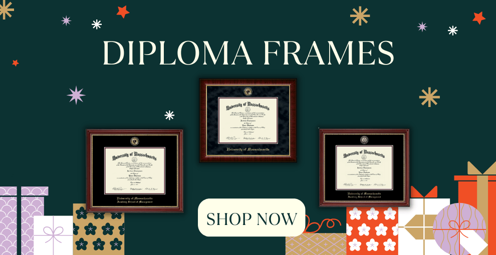 Shop DIploma Frames